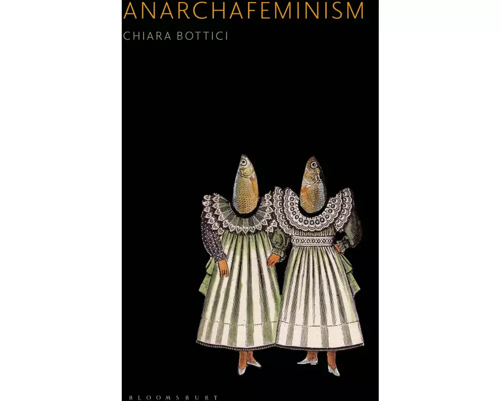 Anarchafeminism