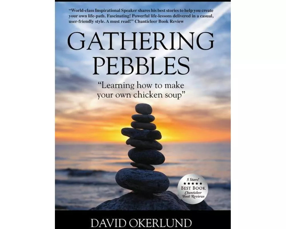 Gathering Pebbles