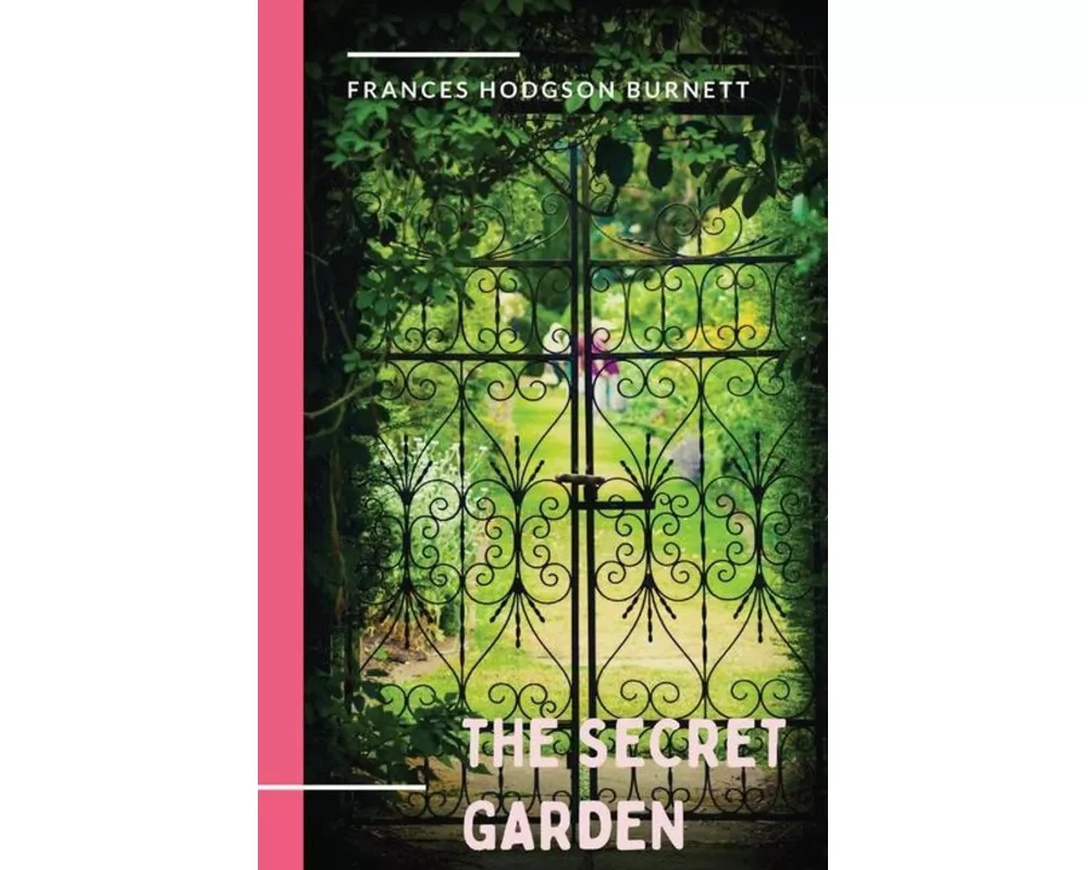 The Secret Garden