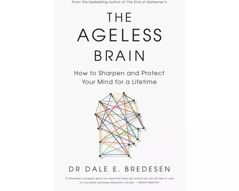 The Ageless Brain