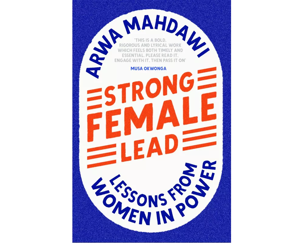Strong Female Lead