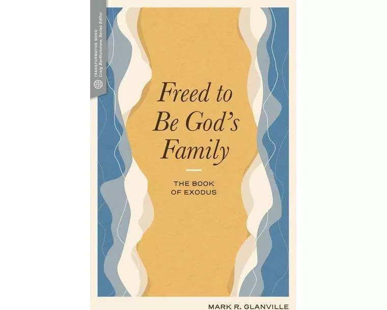 Freed To Be Gods Family