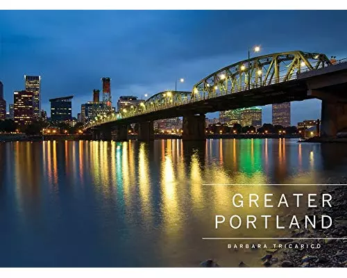 Greater Portland, Oregon