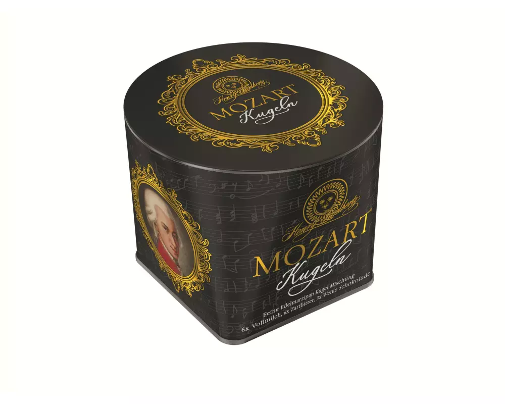 Lambertz Mozartkugeln 300 g