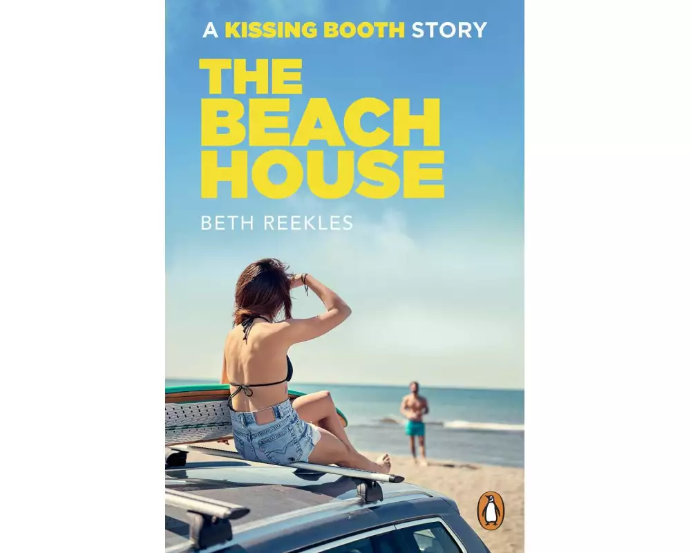 The Beach House