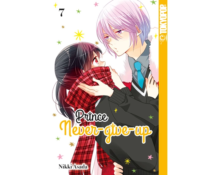 Prince Never-give-up 07