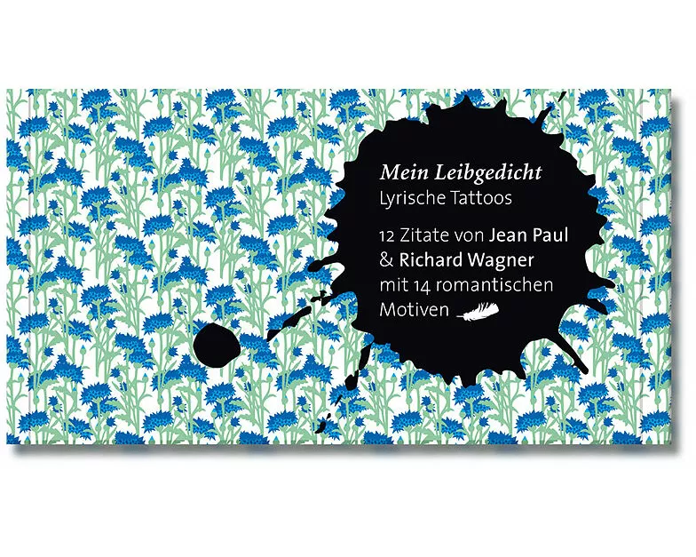 Mein Leibgedicht - romantisch