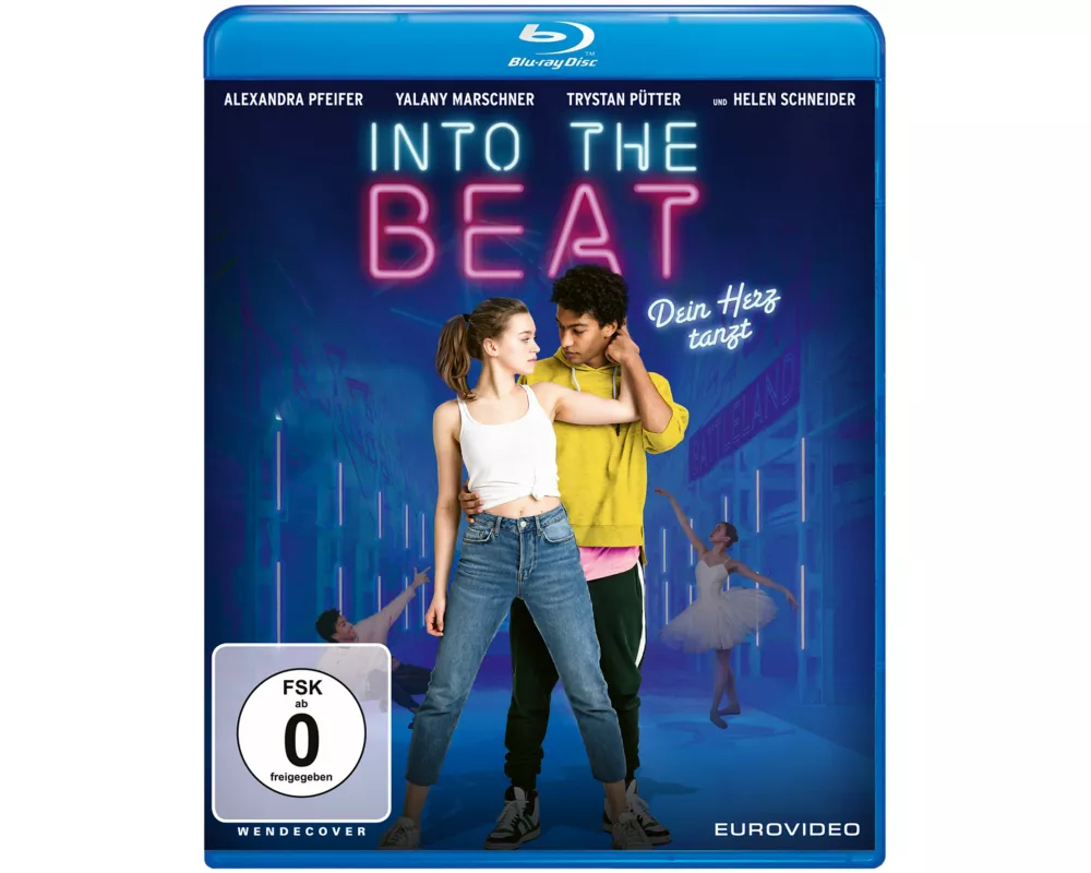 Into The Beat - Dein Herz tanzt