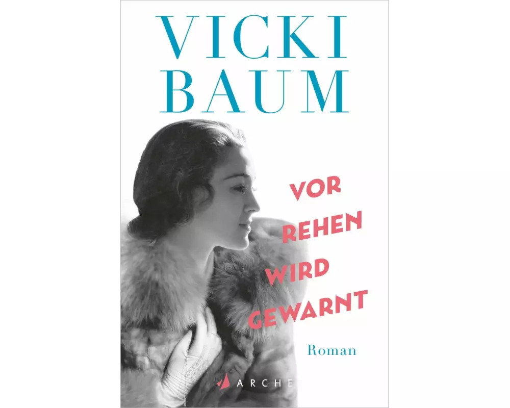 Vor Rehen wird gewarnt