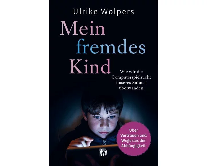 Mein fremdes Kind