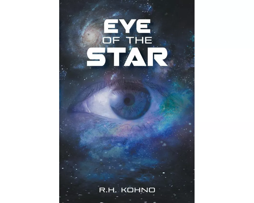 Eye of the Star