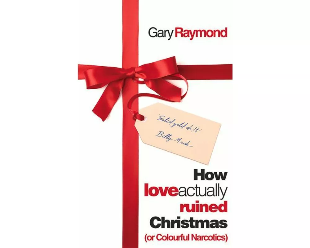 How Love Actually Ruined Christmas
