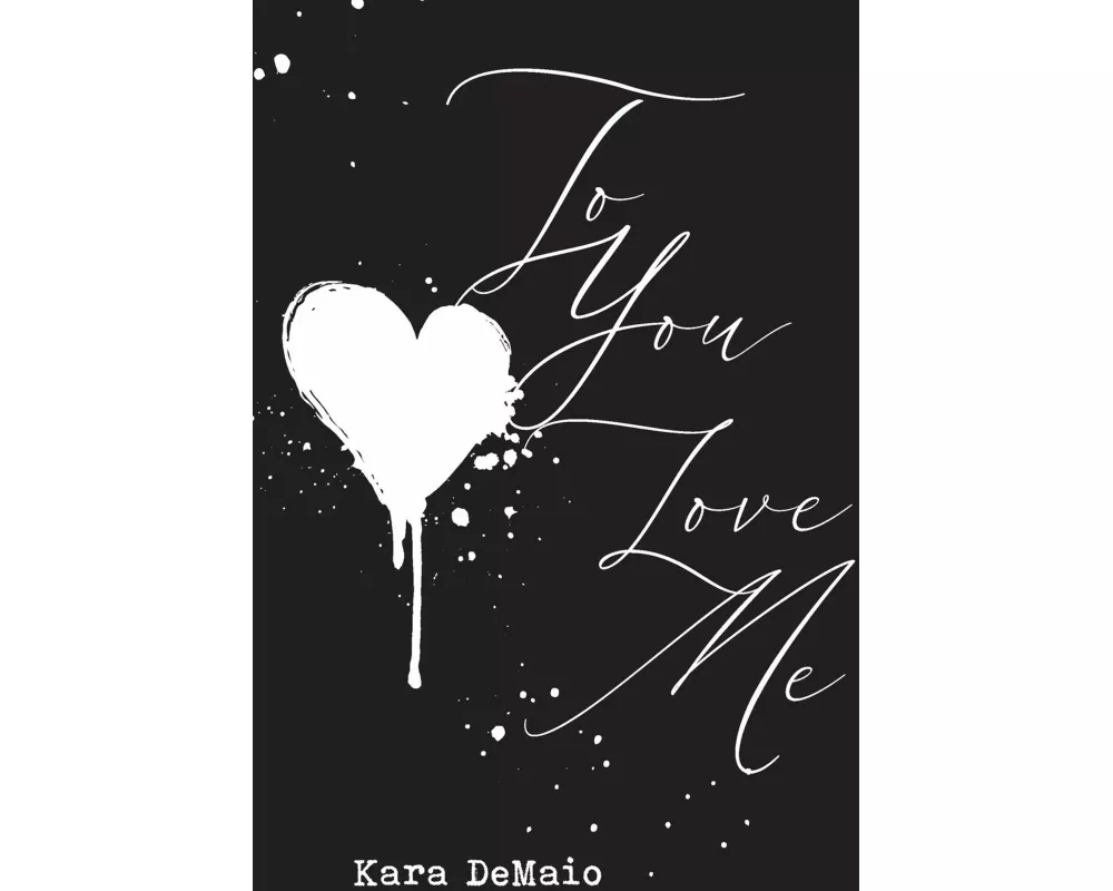 To You Love Me
