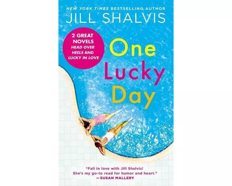 One Lucky Day