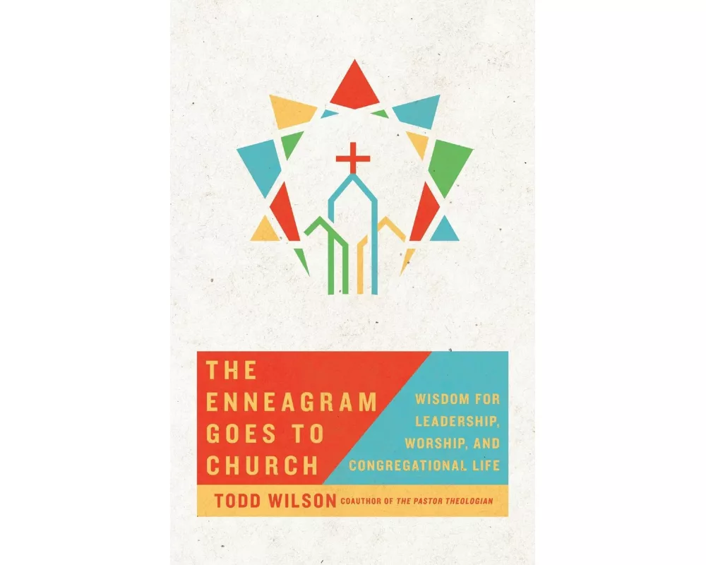 The Enneagram Goes to Church