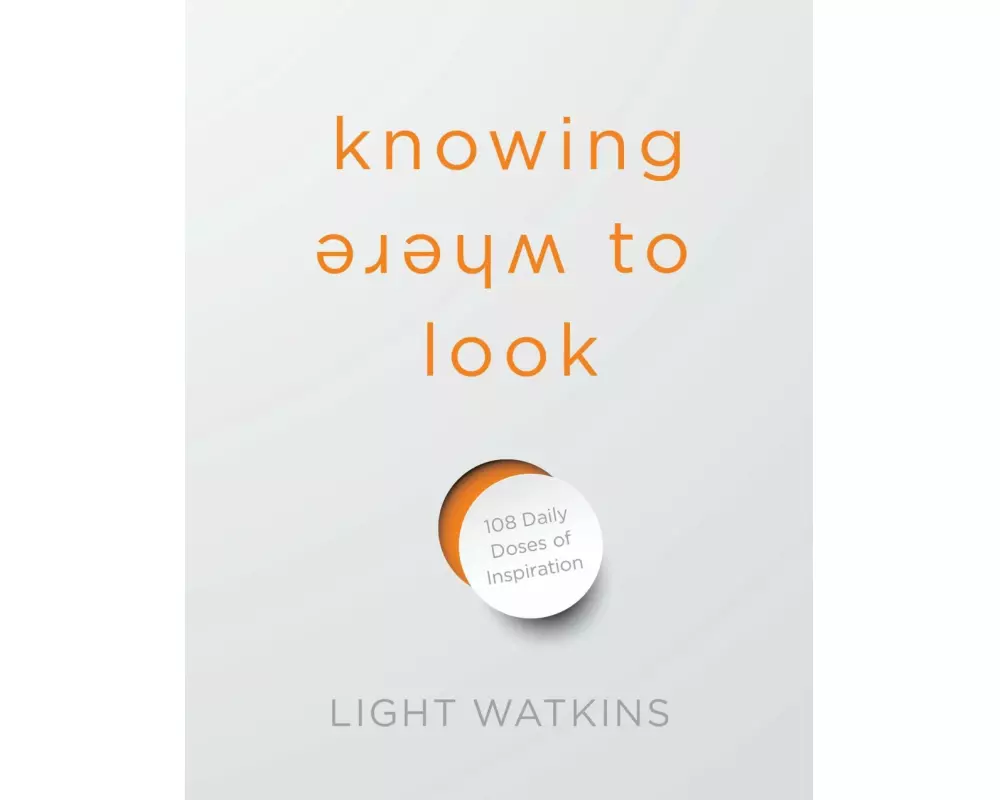 Knowing Where to Look