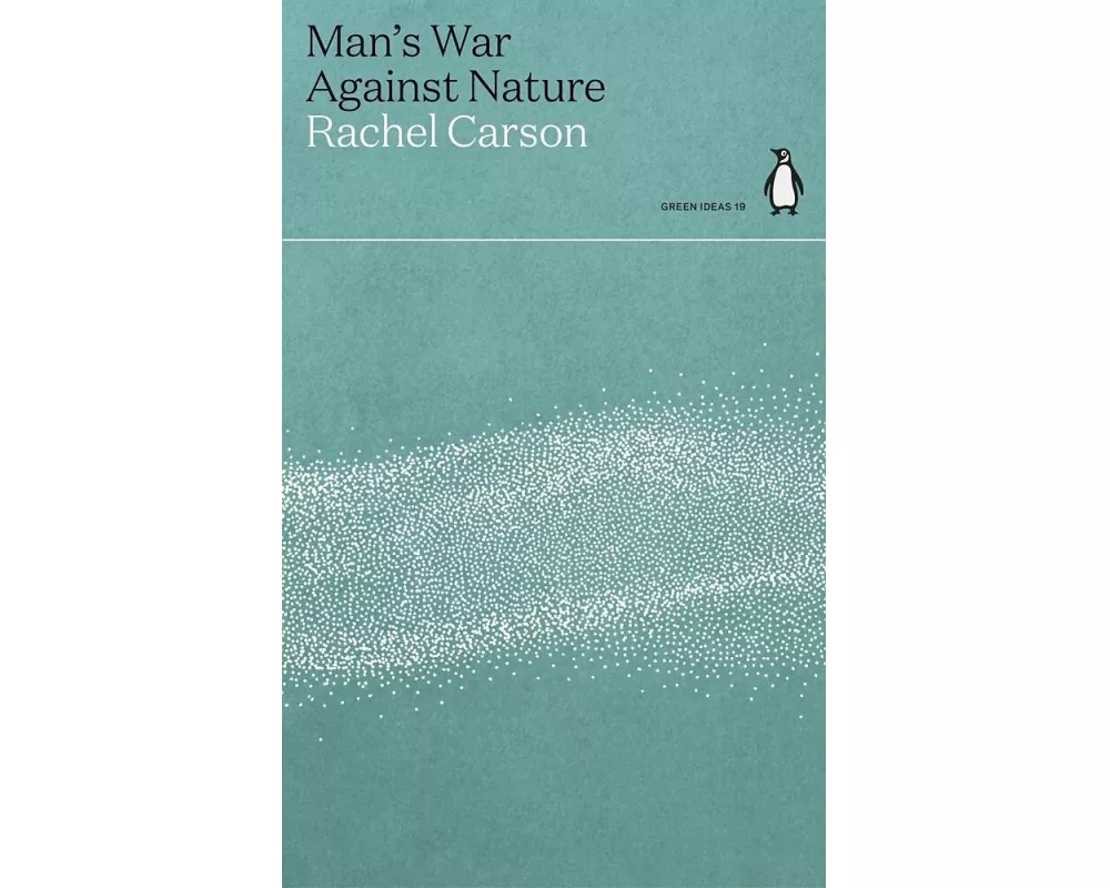 Man's War Against Nature