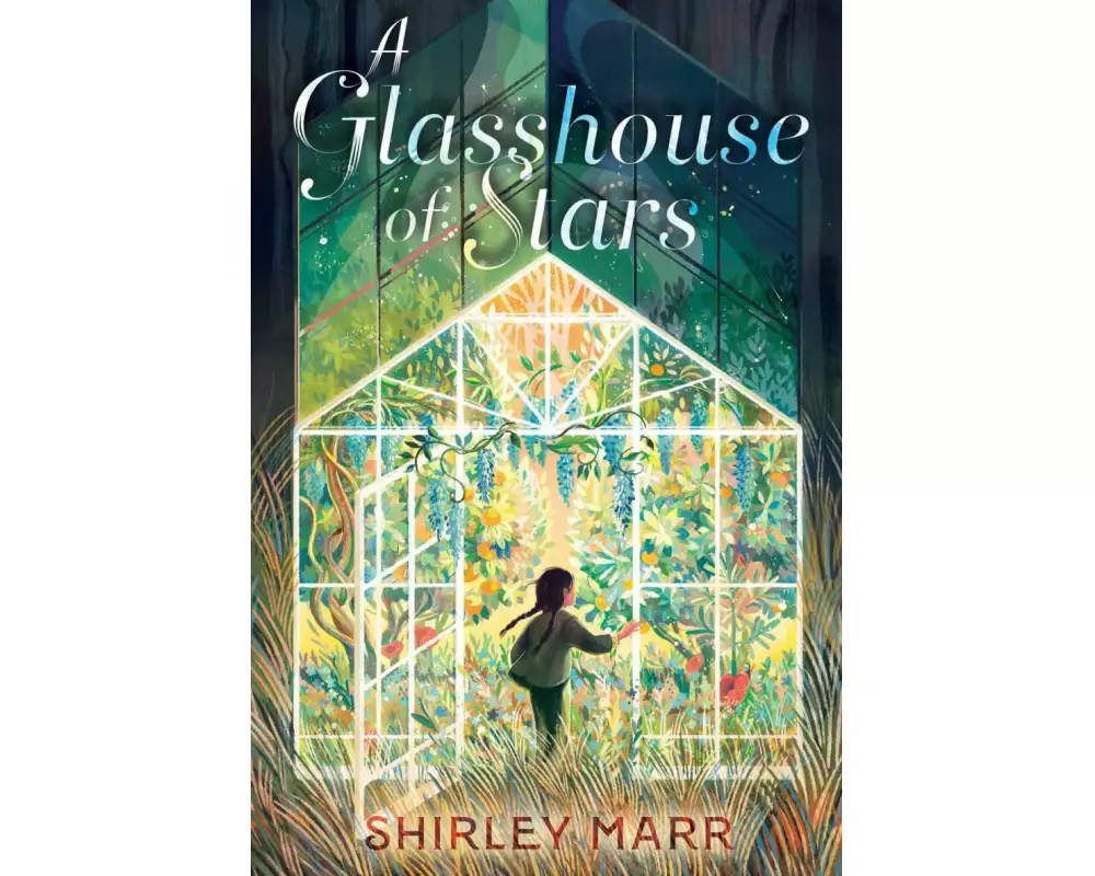 A Glasshouse of Stars