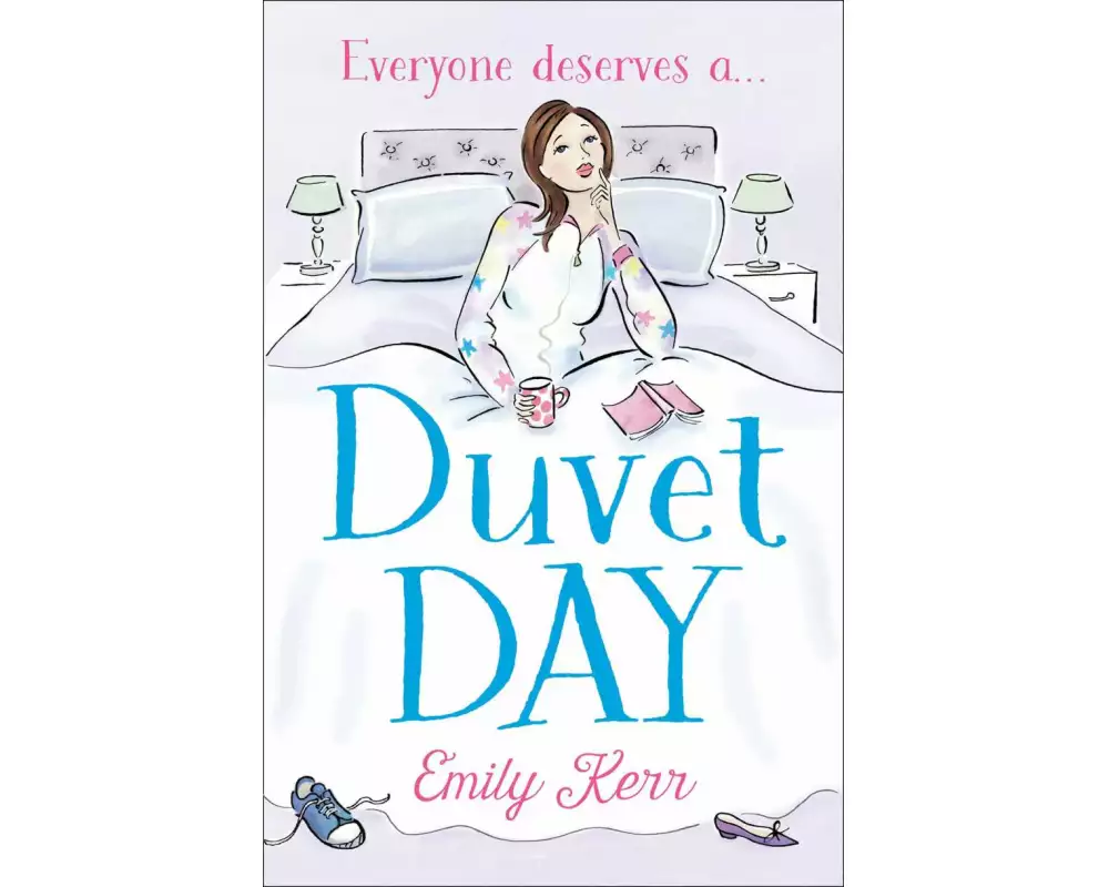 Duvet Day
