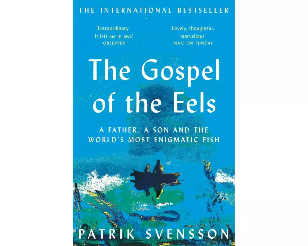 The Gospel of the Eels
