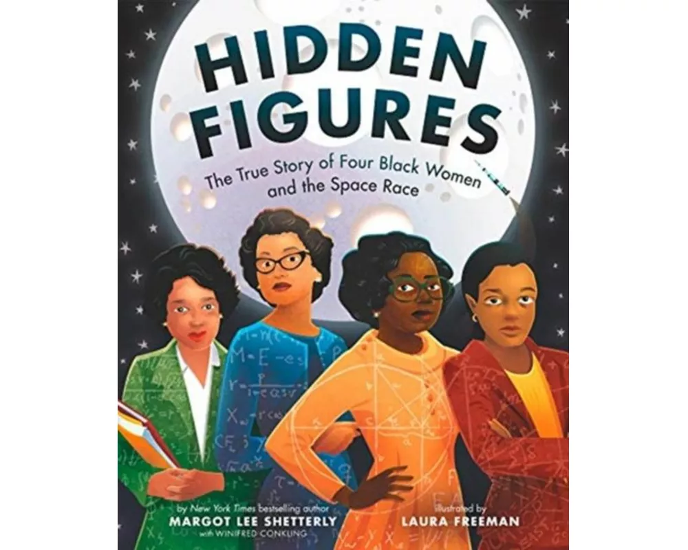 Hidden Figures