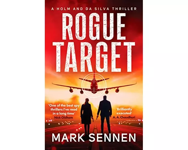 Rogue Target