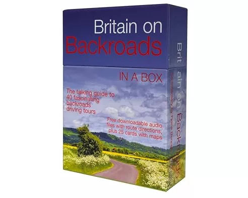 Britain on Backroads