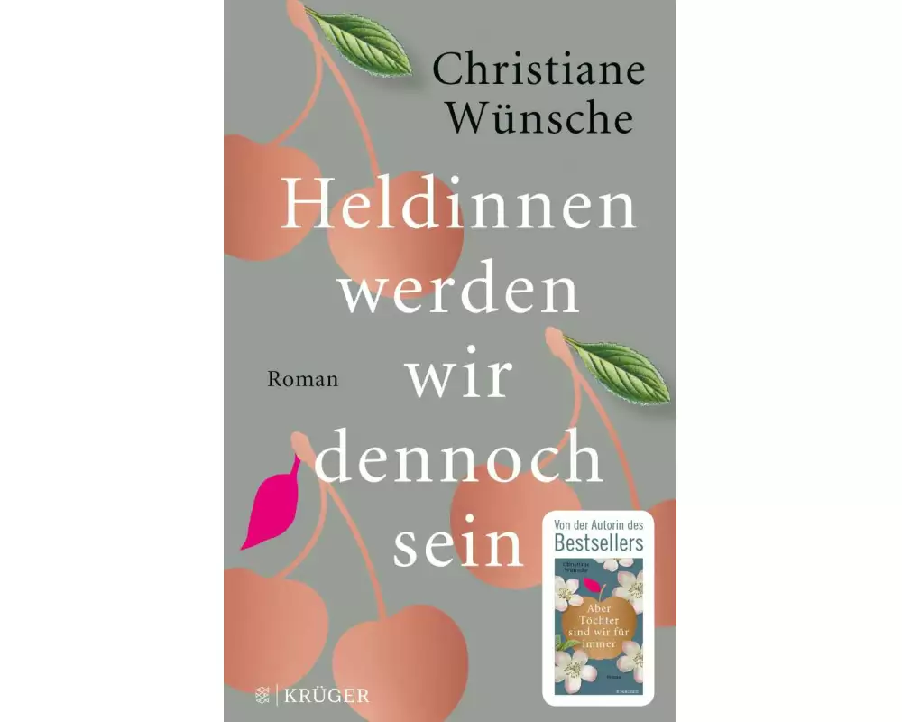 Heldinnen werden wir dennoch sein