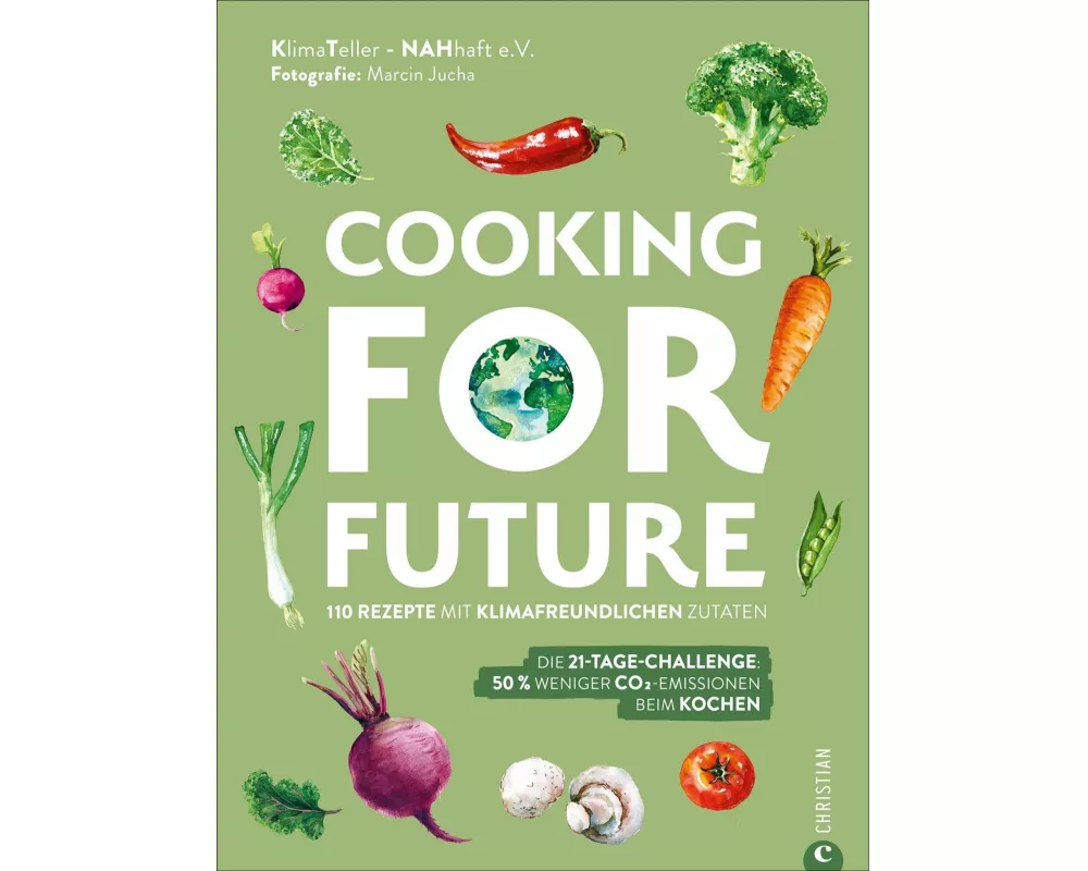 Cooking for Future