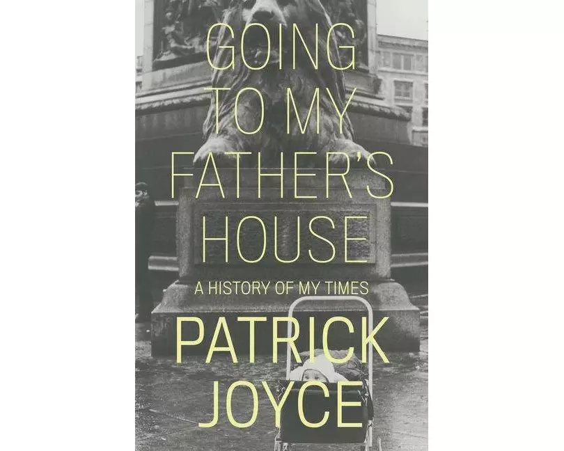 Going to My Father's House