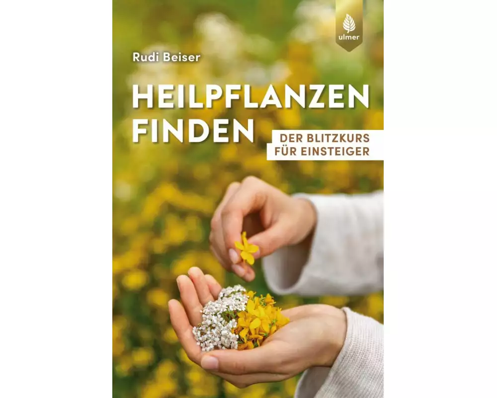 Heilpflanzen finden