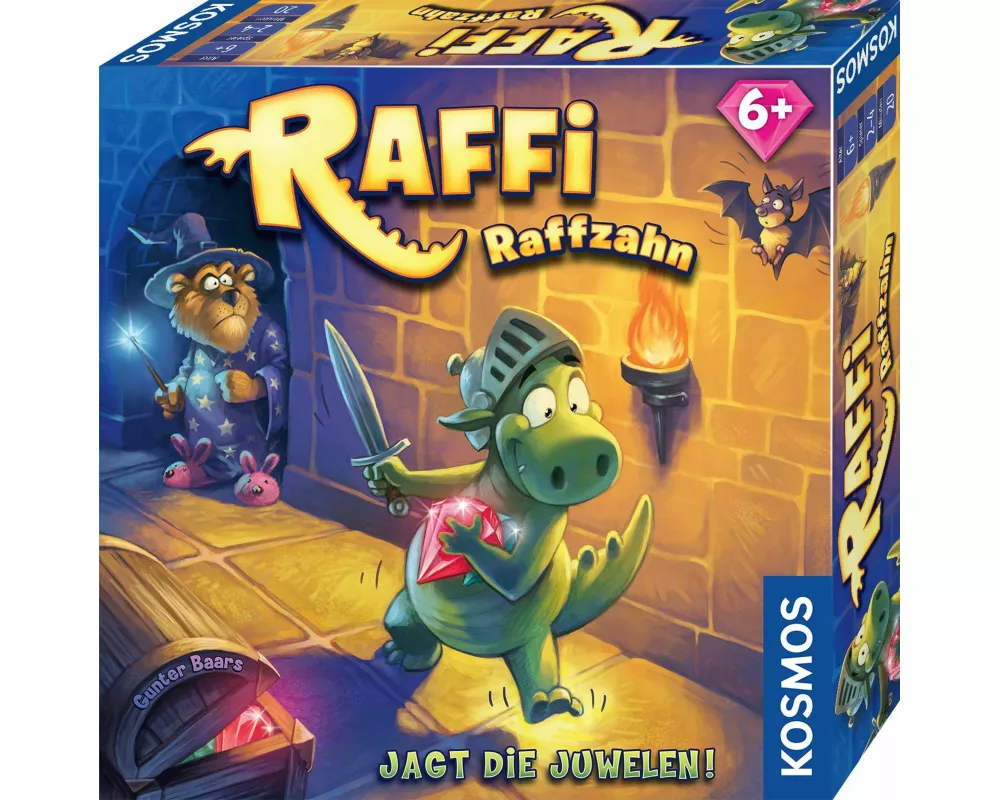 Raffi Raffzahn