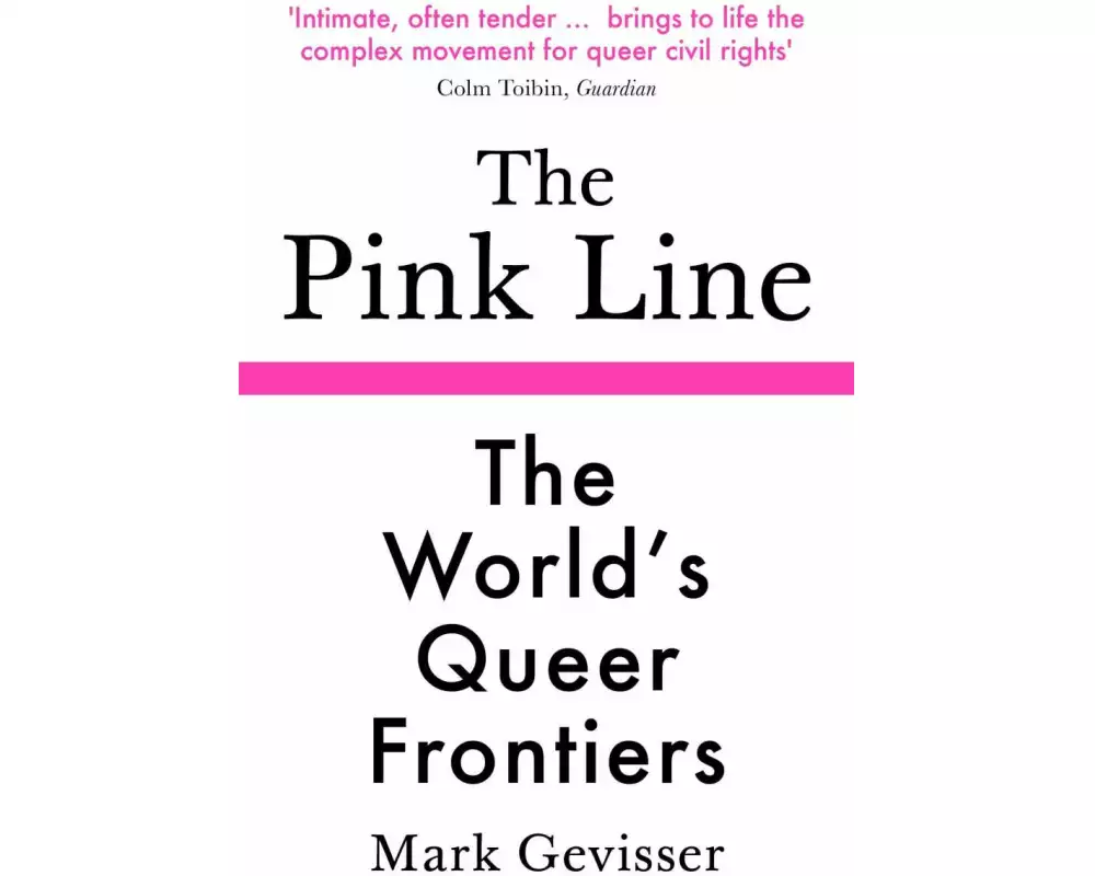 The Pink Line