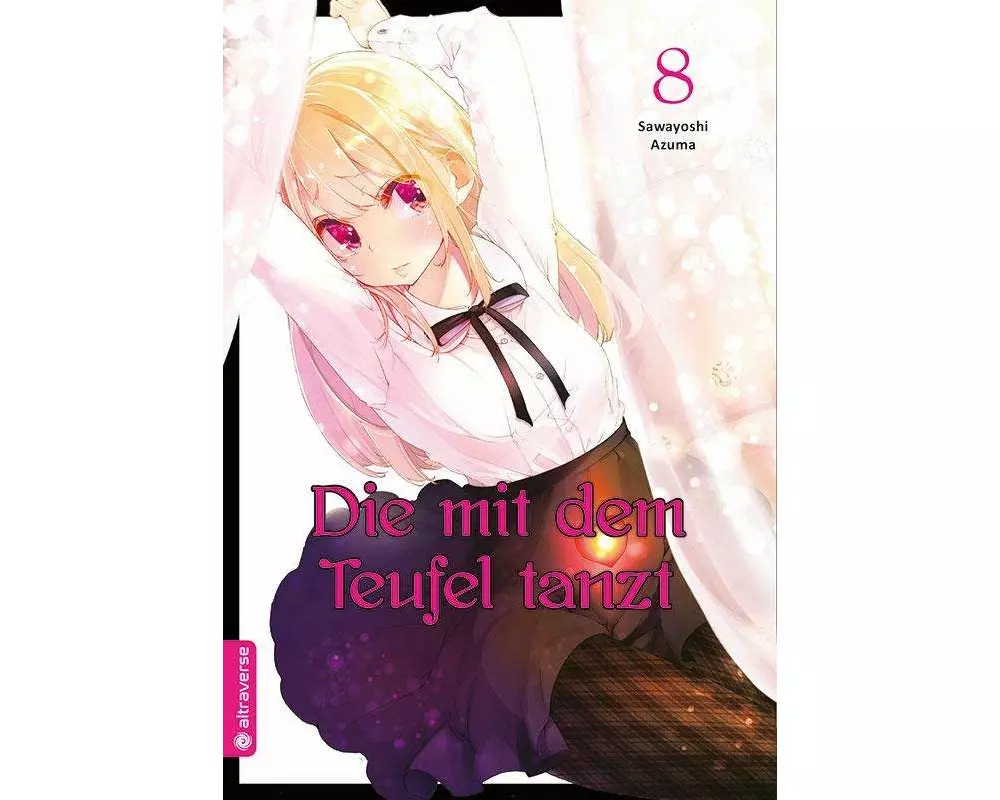 Die mit dem Teufel tanzt 08