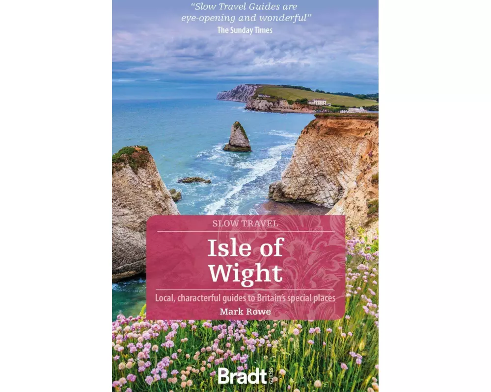 Isle of Wight (Slow Travel)