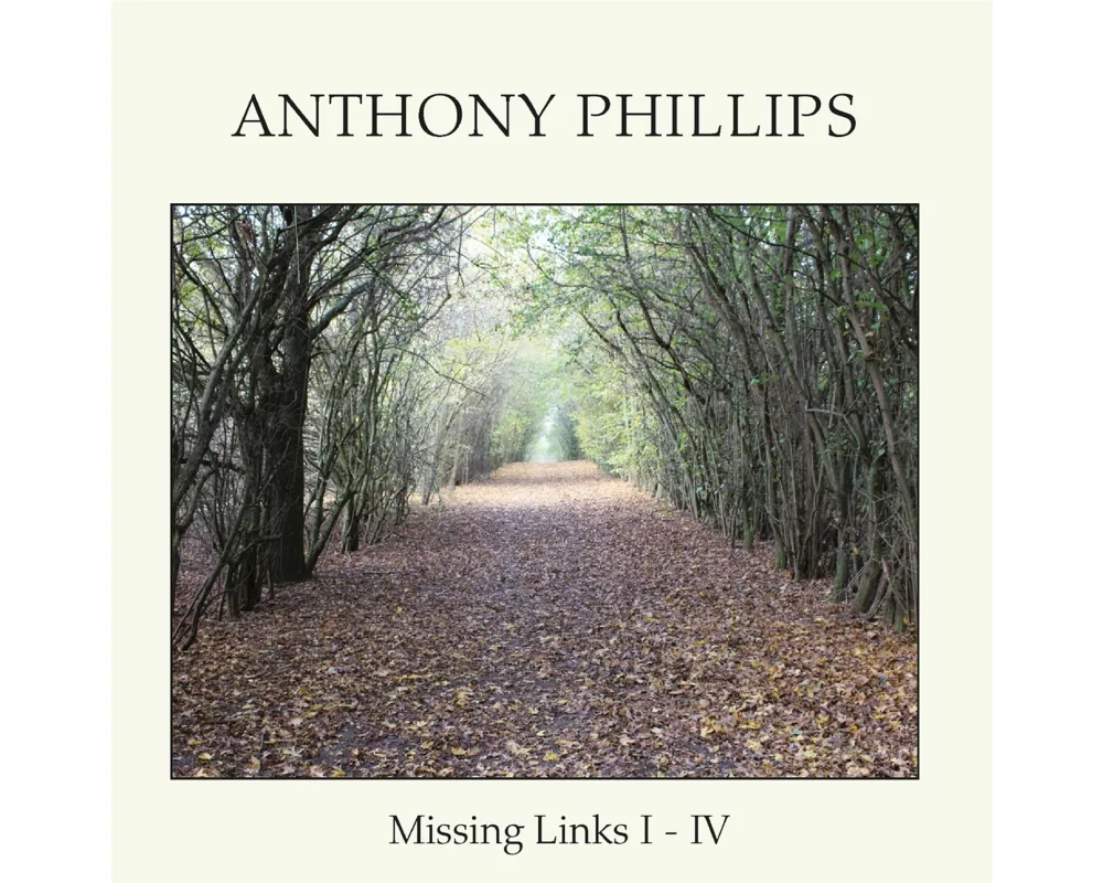 Missing Links I - IV