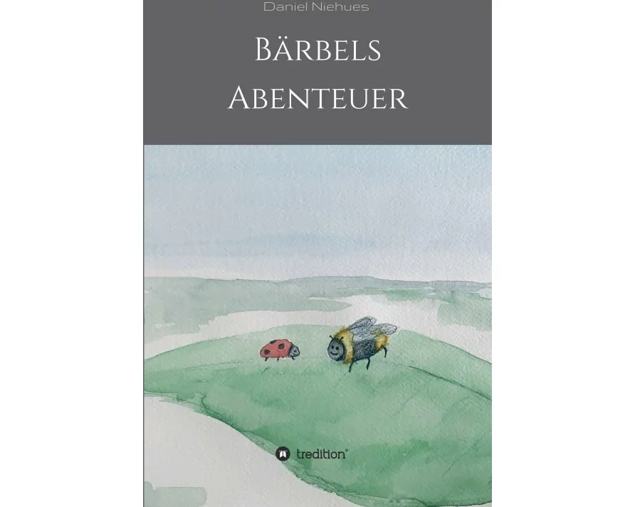 Bärbels Abenteuer