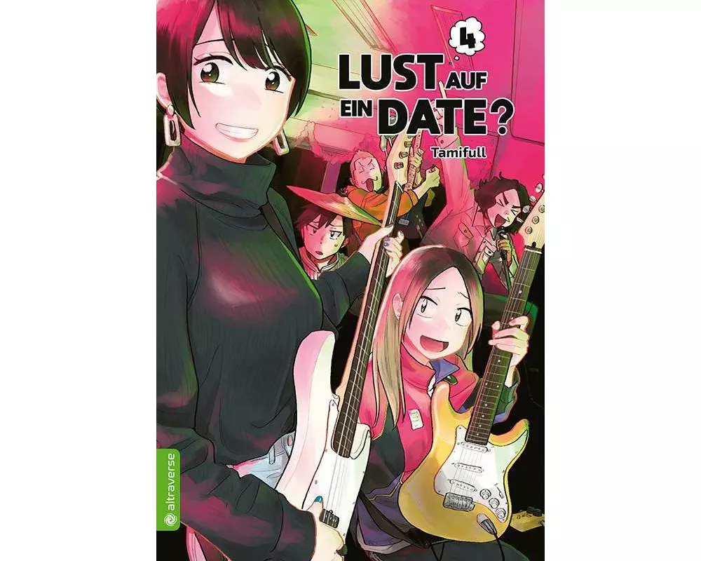 Lust auf ein Date? 04