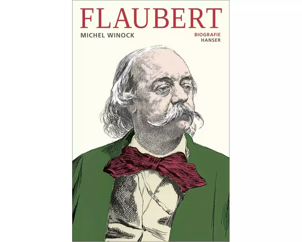 Flaubert
