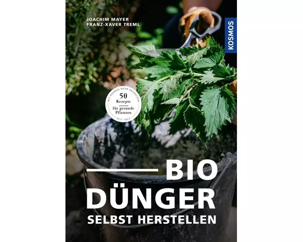 Biodünger