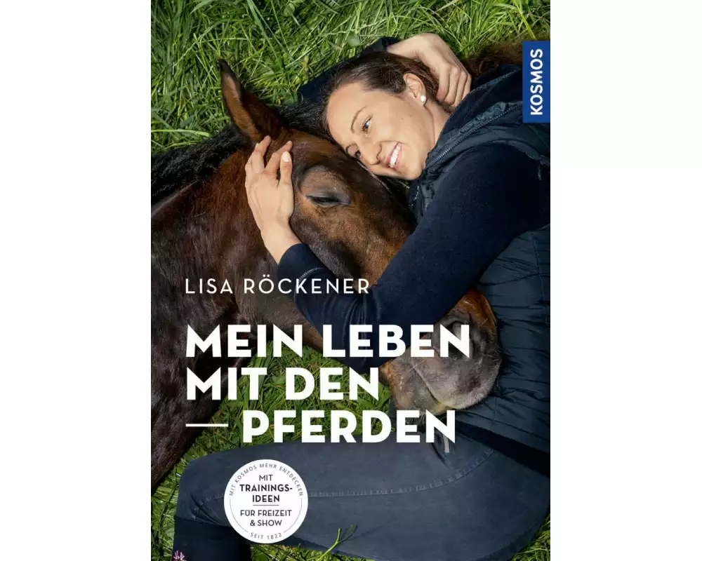 Mein Leben mit den Pferden