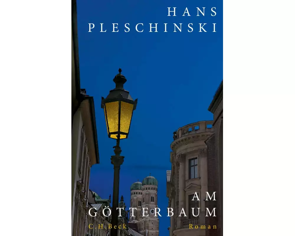 Am Götterbaum