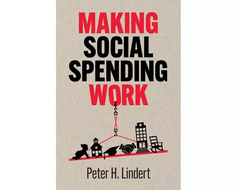 Making Social Spending Work