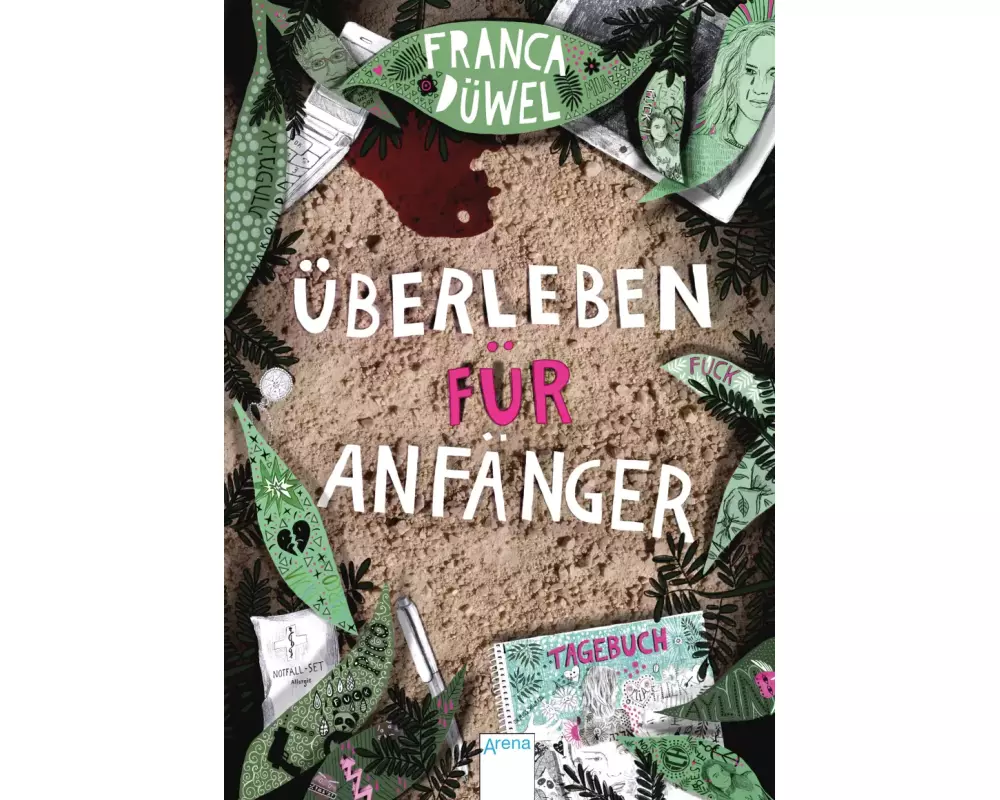 Überleben für Anfänger