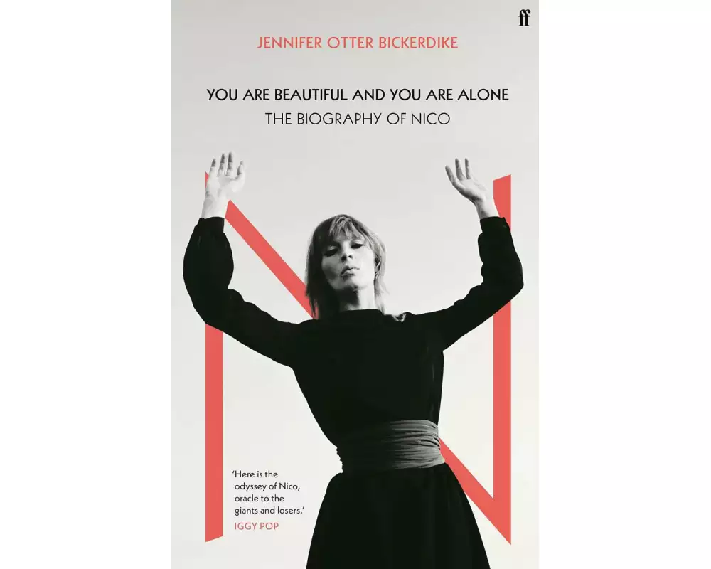 You Are Beautiful and You Are Alone