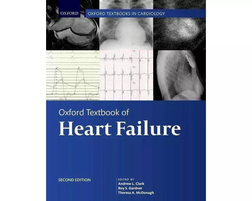Oxford Textbook of Heart Failure