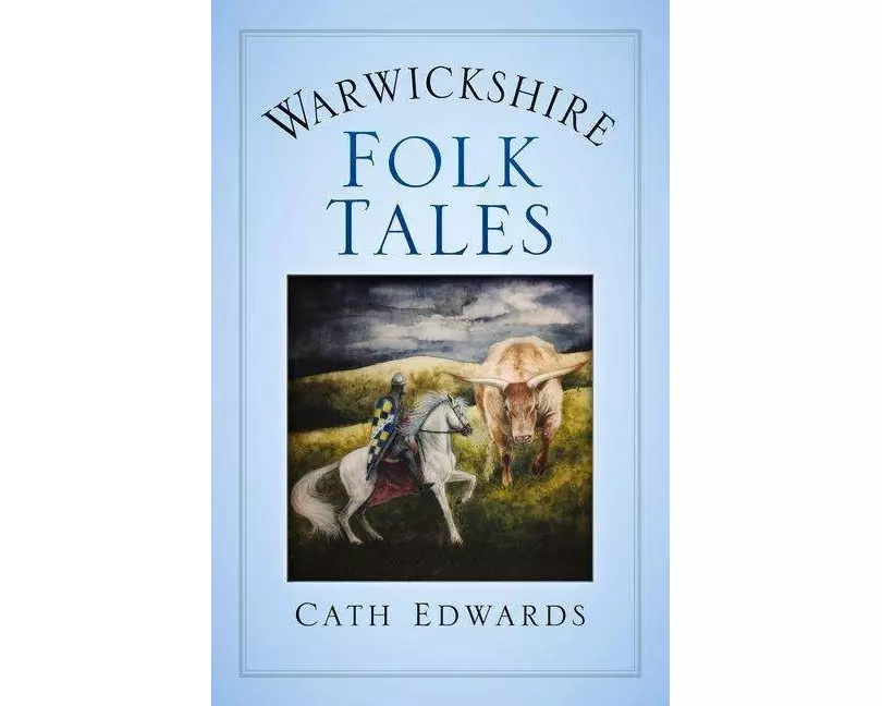 Warwickshire Folk Tales
