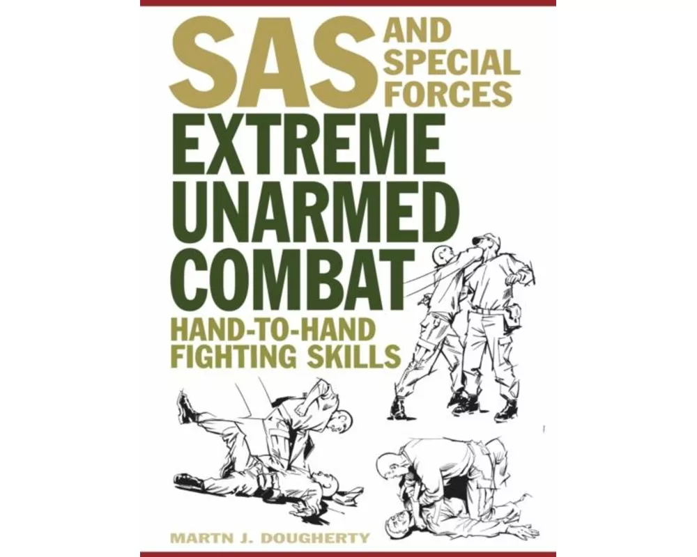 Extreme Unarmed Combat