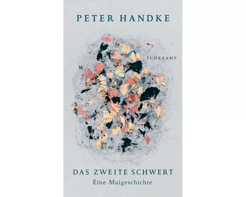 Das zweite Schwert