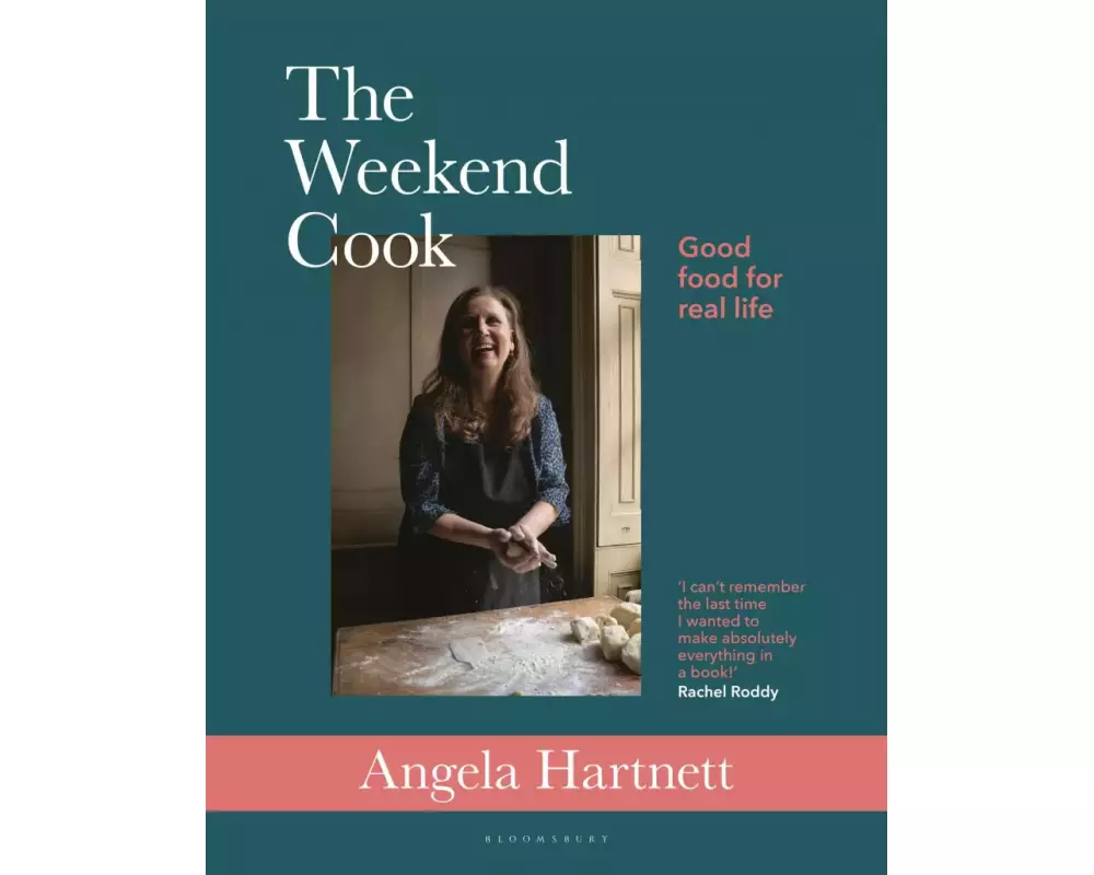 The Weekend Cook